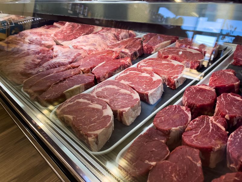 Meatbone Market, Cumming