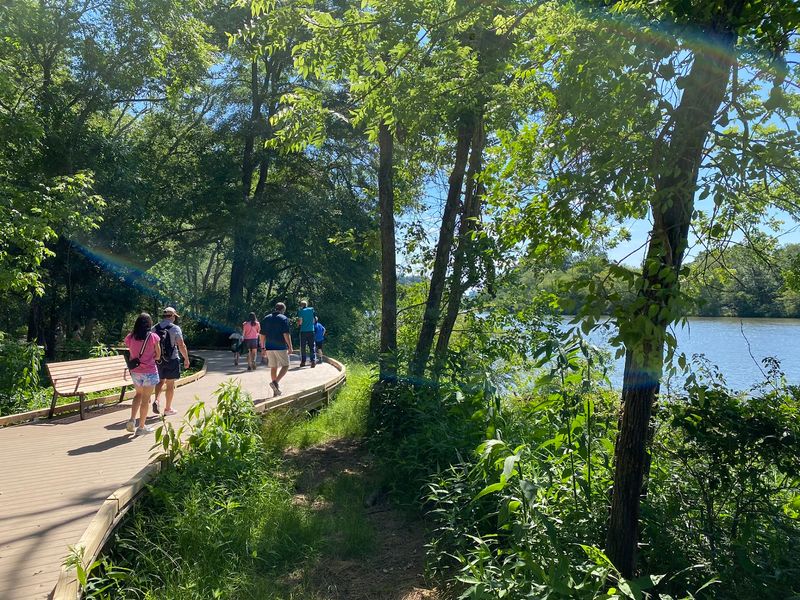 Chattahoochee Nature Center, Roswell