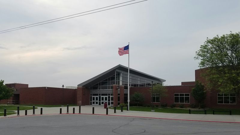 Papillion-La Vista High School, Papillion 