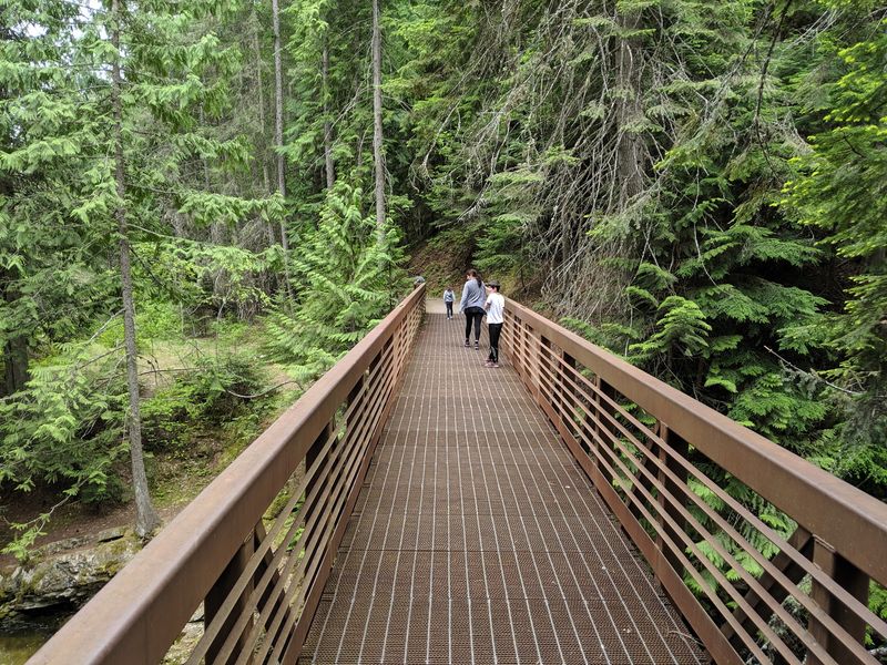 10 Idaho Hikes Where You'll Probably See More Wildlife Than People - Decor Hint Kootenai National Wildlife Refuge Trail, Bonners Ferry