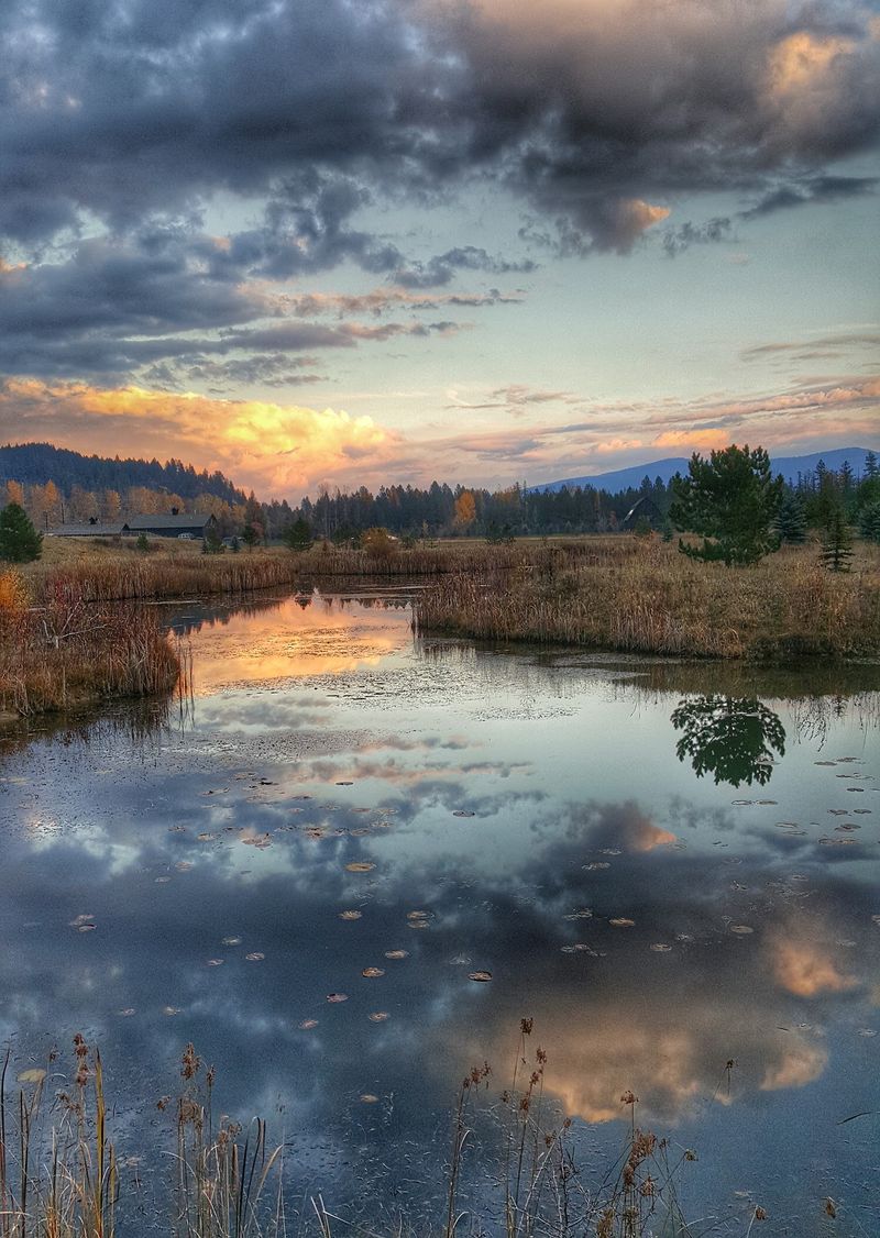 Lake Pend Oreille, Sandpoint