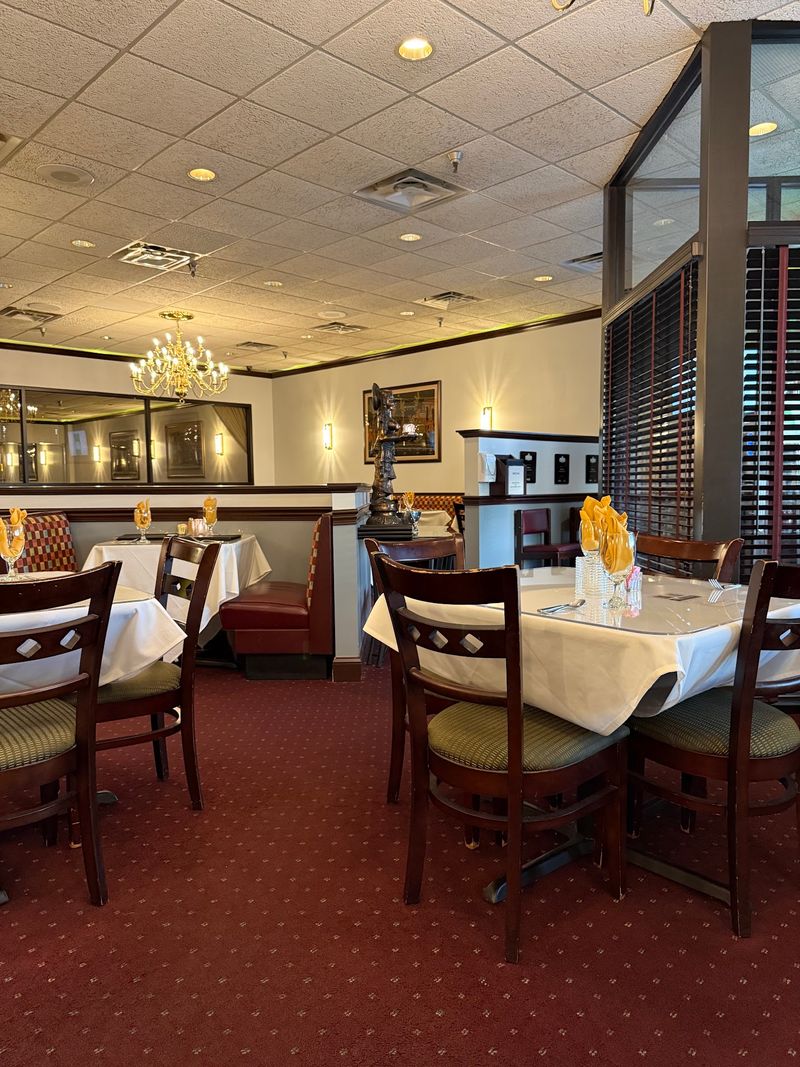 10 Indian Restaurants In Kentucky Locals Keep Going Back To - Decor Hint Shalimar Indian Restaurant