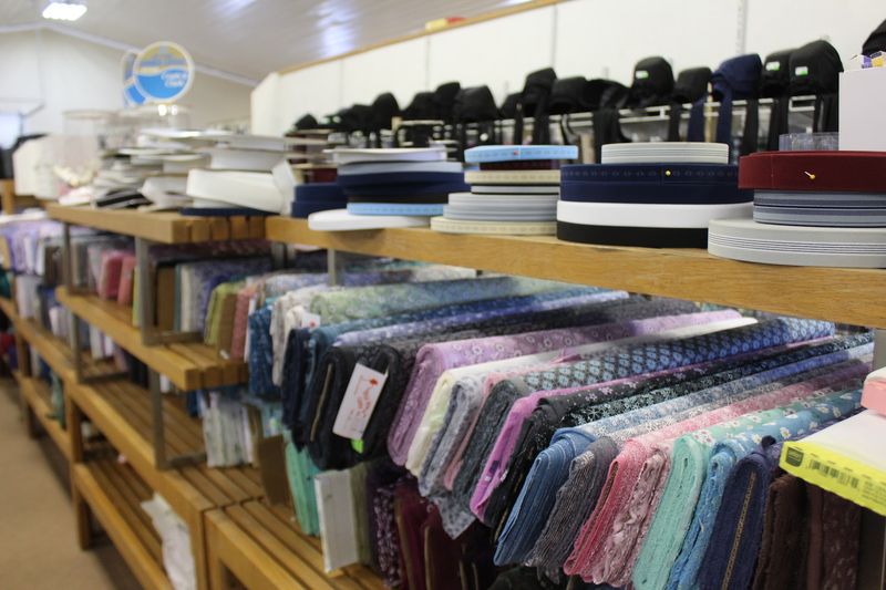 Misty Mountain Sales, Liberty