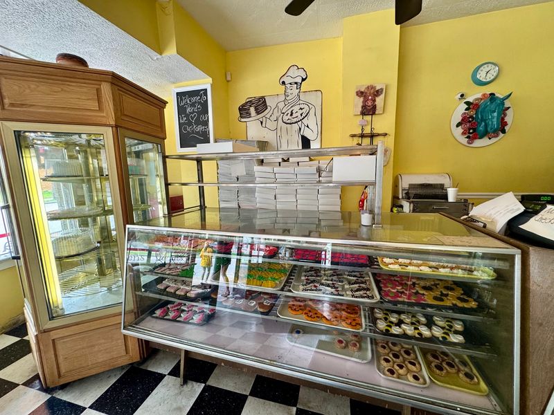 Nord's Bakery