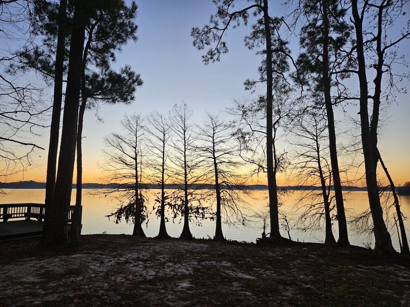 10 Louisiana Mountain Towns With Cooler Summer Temperatures - Decor Hint Many, Near Toledo Bend Hill Country