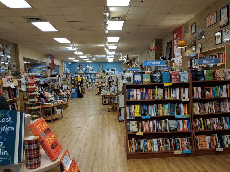 Rediscovered Books