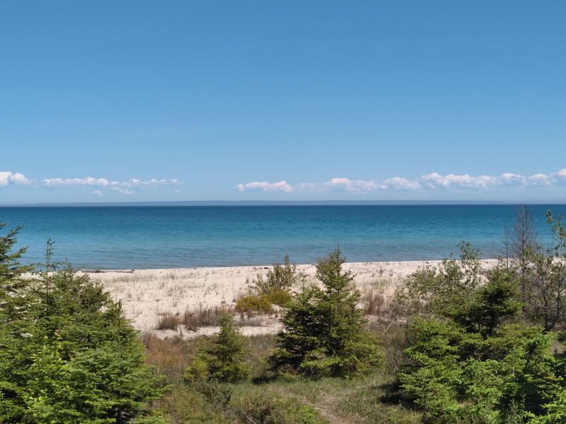 10 Michigan Islands Where Residents Would Rather Escape The Summer Crowds - Decor Hint Beaver Island, Charlevoix