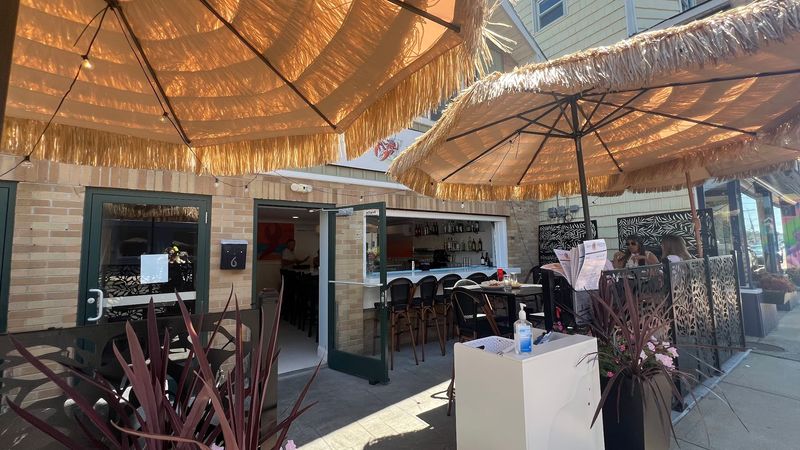 The Lazy Lobster, Milford