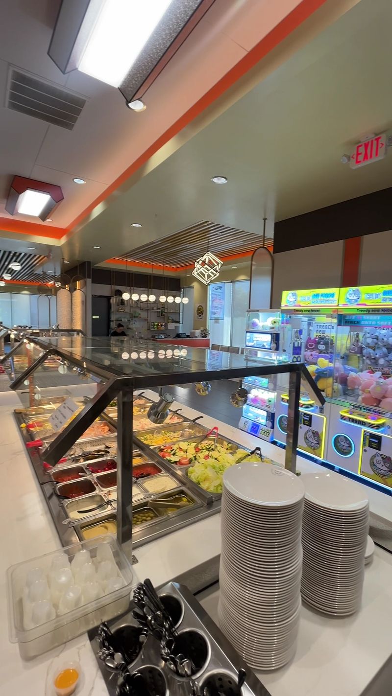 10 Nebraska Buffets Where You Can Enjoy A Big Meal On A Budget - Decor Hint Golden Apple Buffet, Papillion