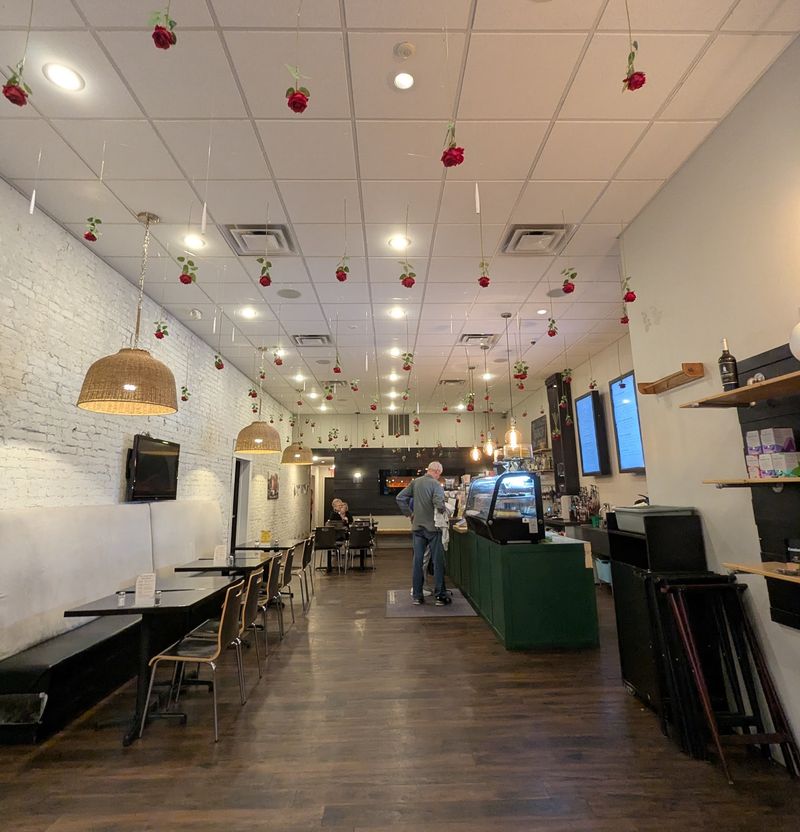 10 Nebraska Restaurants Making Gluten-Free Dining Easier In 2026 - Decor Hint The Chocolate Bar, Grand Island