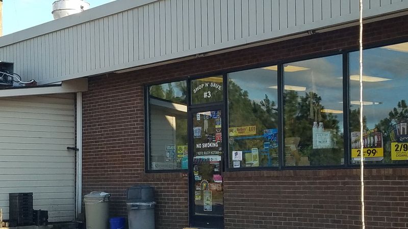 Tina's Country Kitchen, Candor