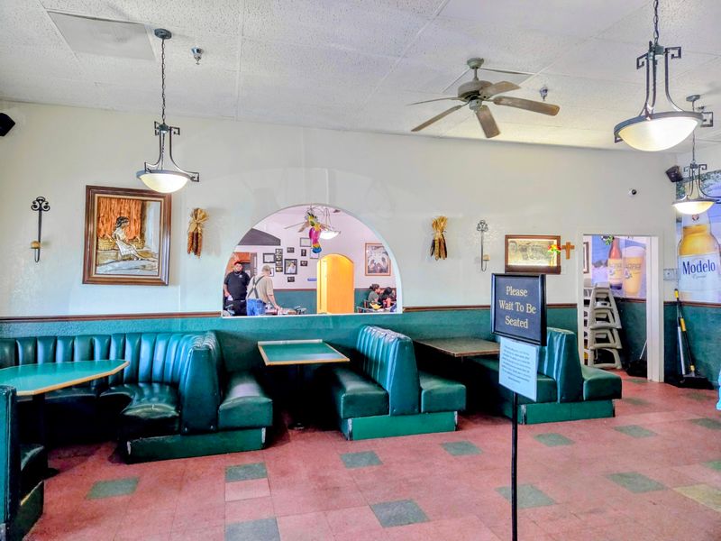 Castillo's Mexican Food, Three Generations Of Ventura Avenue Flavor