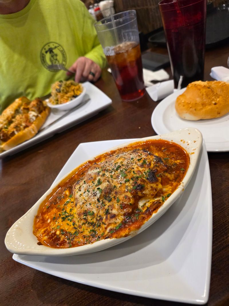 10 Omaha-Area Nebraska Restaurants Where The Portions Practically Demand A To-Go Box - Decor Hint Mangia Italiana, Omaha