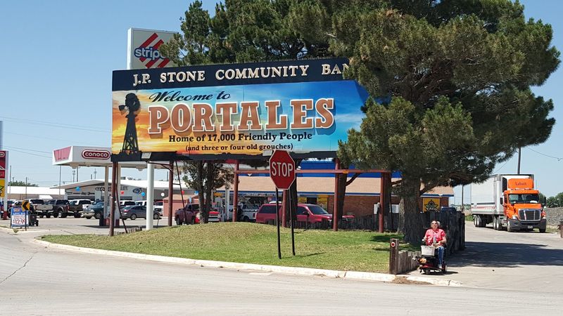 Portales