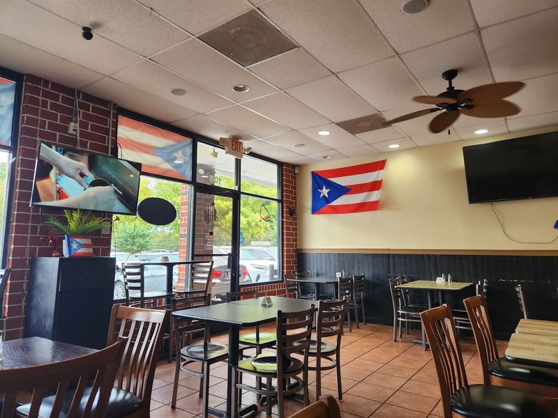 El Cilantro Restaurant - Matthews
