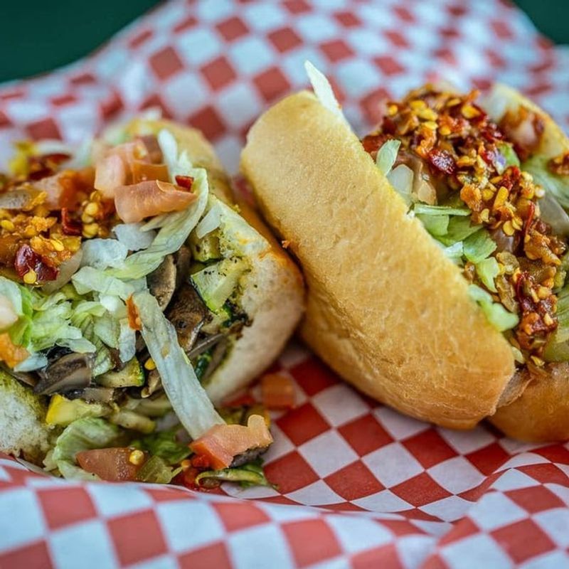 10 Remarkably Affordable Texas Delis Locals Swear By For Sandwiches - Decor Hint Galligaskin's Submarine Sandwich Shop, Fort Worth