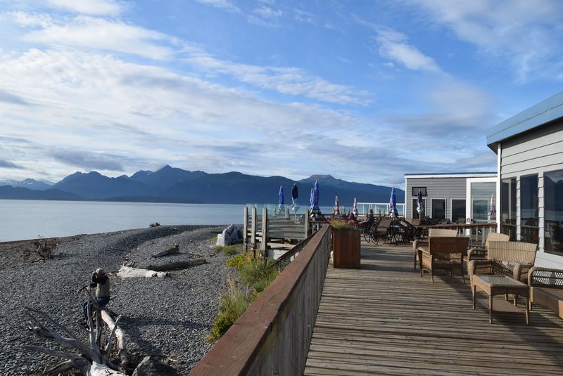10 Scenic Alaska Fishing Towns Where The Pace Of Life Is Refreshingly Slow - Decor Hint Homer, Halibut Fishing Capital Of The World