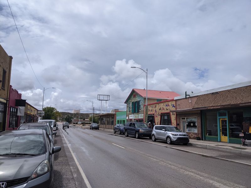 10 Slow-Paced New Mexico Towns Perfect For Slowing Down And Starting Fresh - Decor Hint Truth Or Consequences