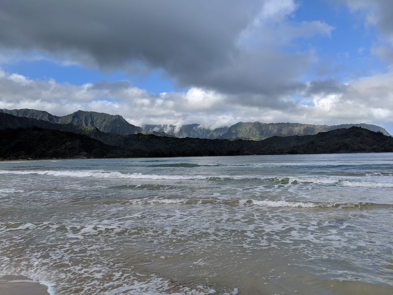 Hanalei