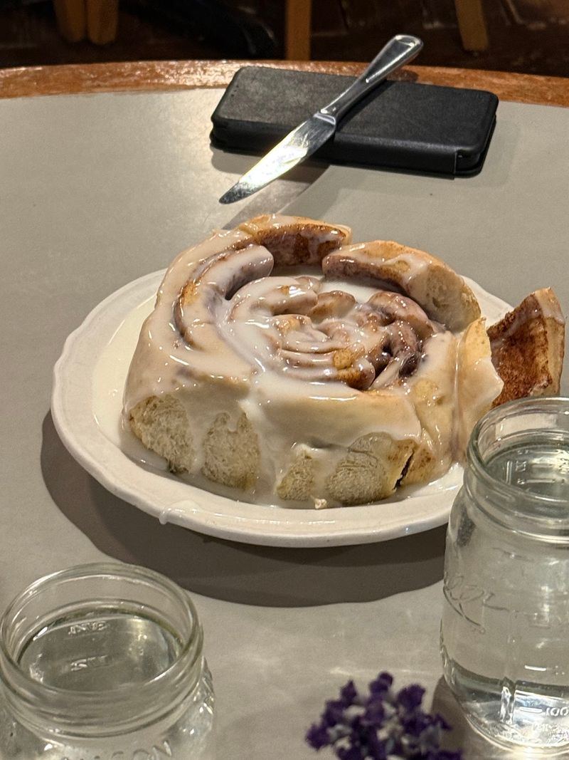 Maltby Cafe, Snohomish
