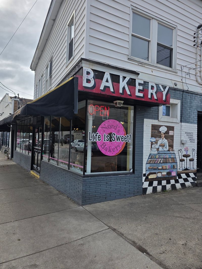 Nord's Bakery