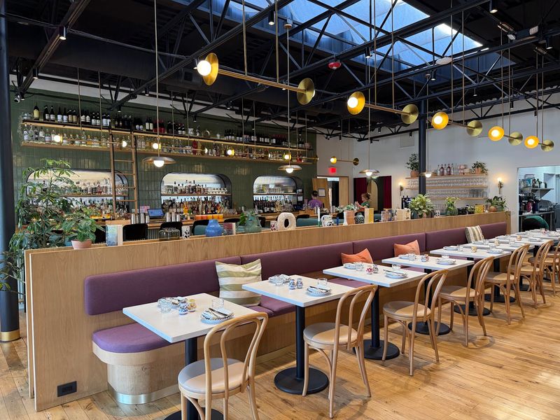Gioia, New Haven 