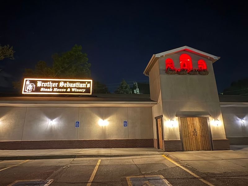 11 Affordable Nebraska Steakhouses That Feel Like A 5-Star Dining Experience - Decor Hint Brother Sebastian's, Omaha