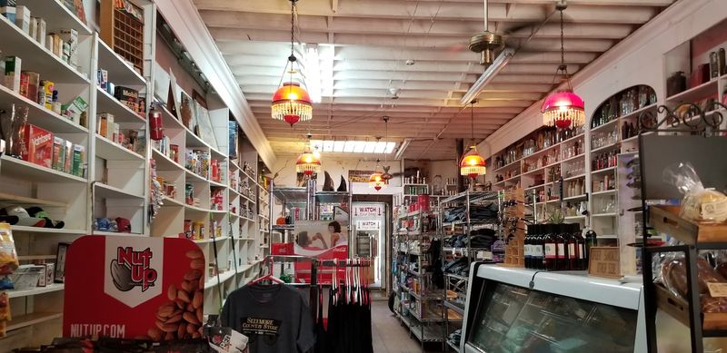 Sizemore Country Store