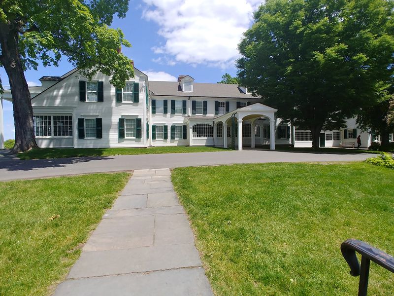 Hill-Stead Museum, Farmington