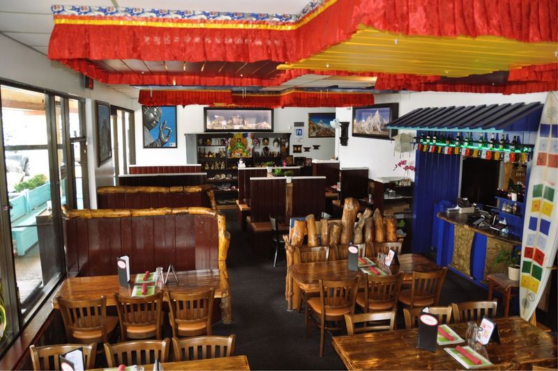 Himalaya Restaurant