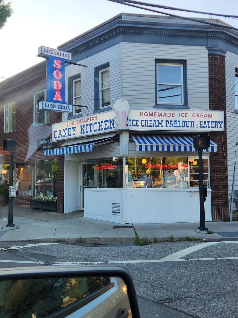 Bridgehampton Candy Kitchen
