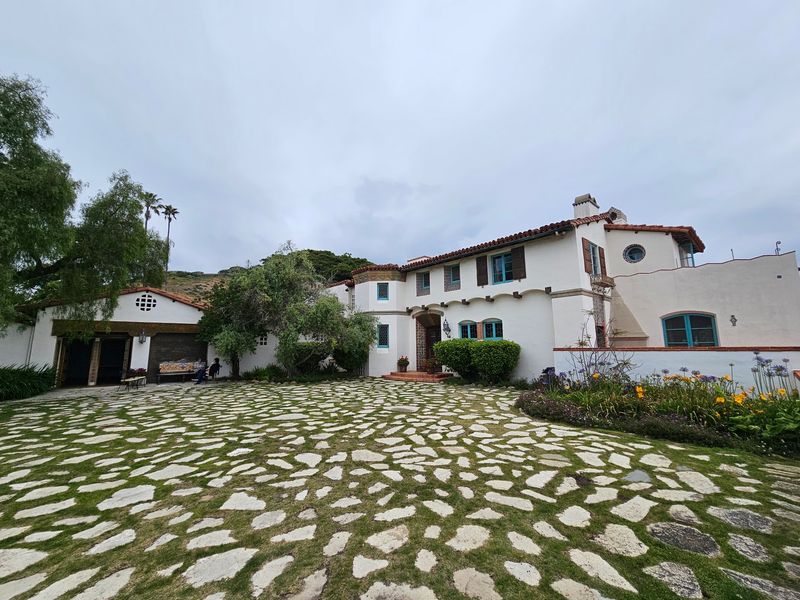 11 Stunning Southern California Day Trips That Cost Less Than $65 - Decor Hint Malibu Lagoon State Beach and Adamson House, Malibu