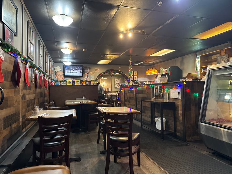 11 Surprisingly Affordable California Steakhouses That Rival 5-Star Restaurants - Decor Hint Bullshead Restaurant, San Francisco