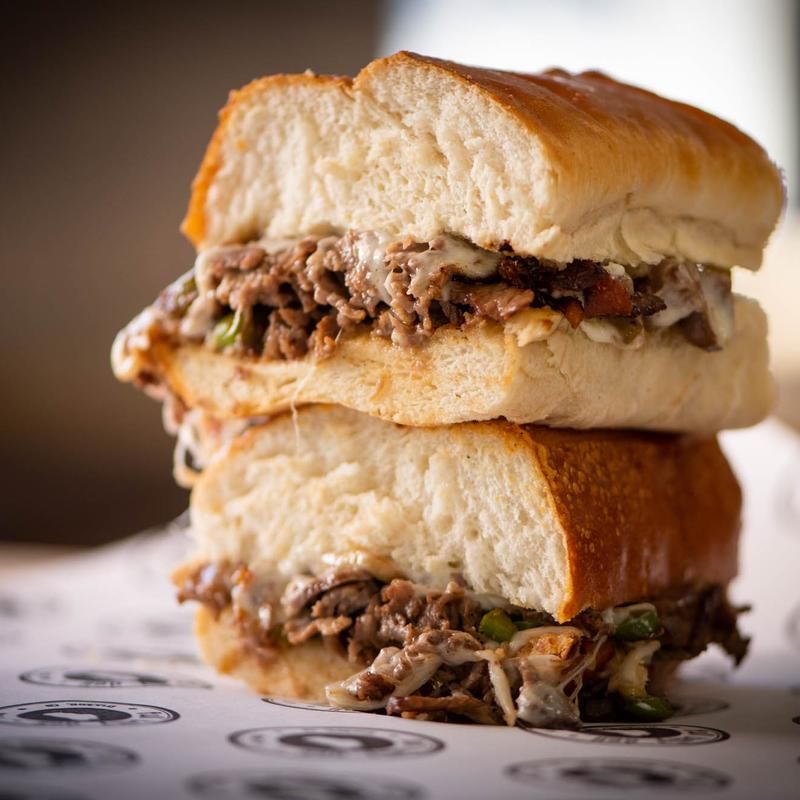 Full Belly Deli, Truckee