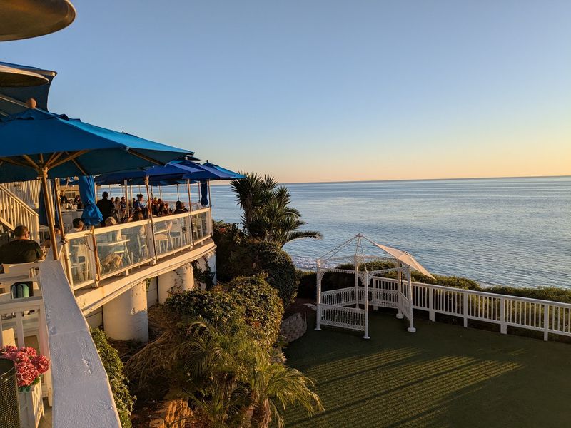The Deck, Laguna Beach