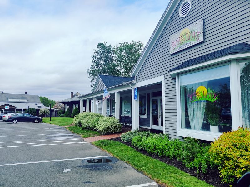 Pure Love Bakery, Avon