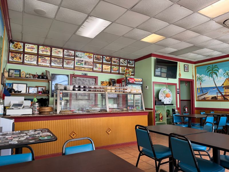 Filipino Cuisine, Jacksonville, North Carolina
