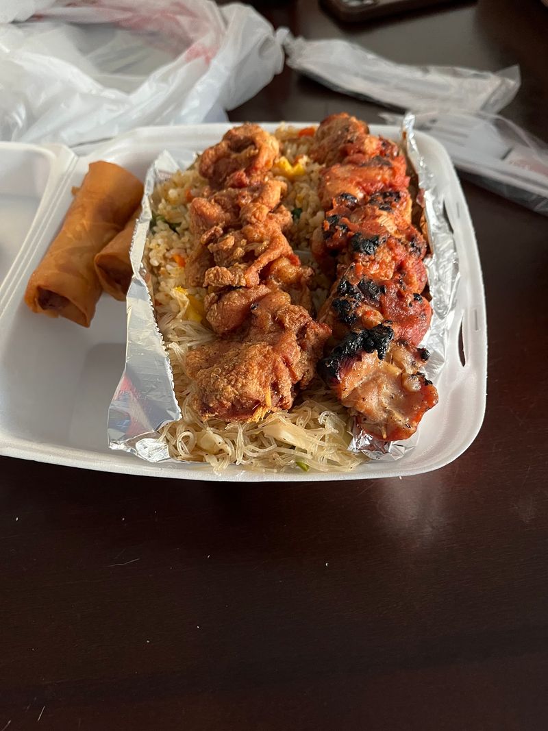 Pots Pilipino Catering, LLC, Fayetteville, North Carolina
