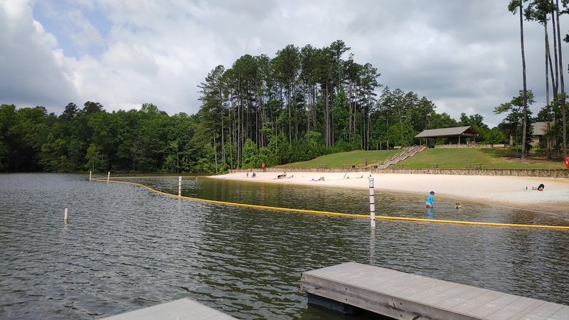 Don Carter State Park, Gainesville