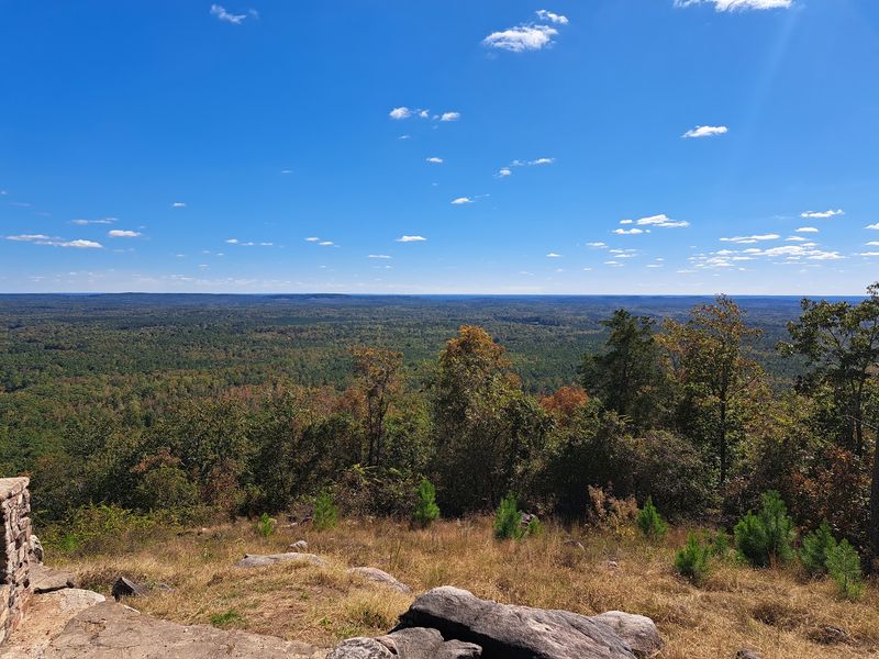 F.D. Roosevelt State Park, Pine Mountain