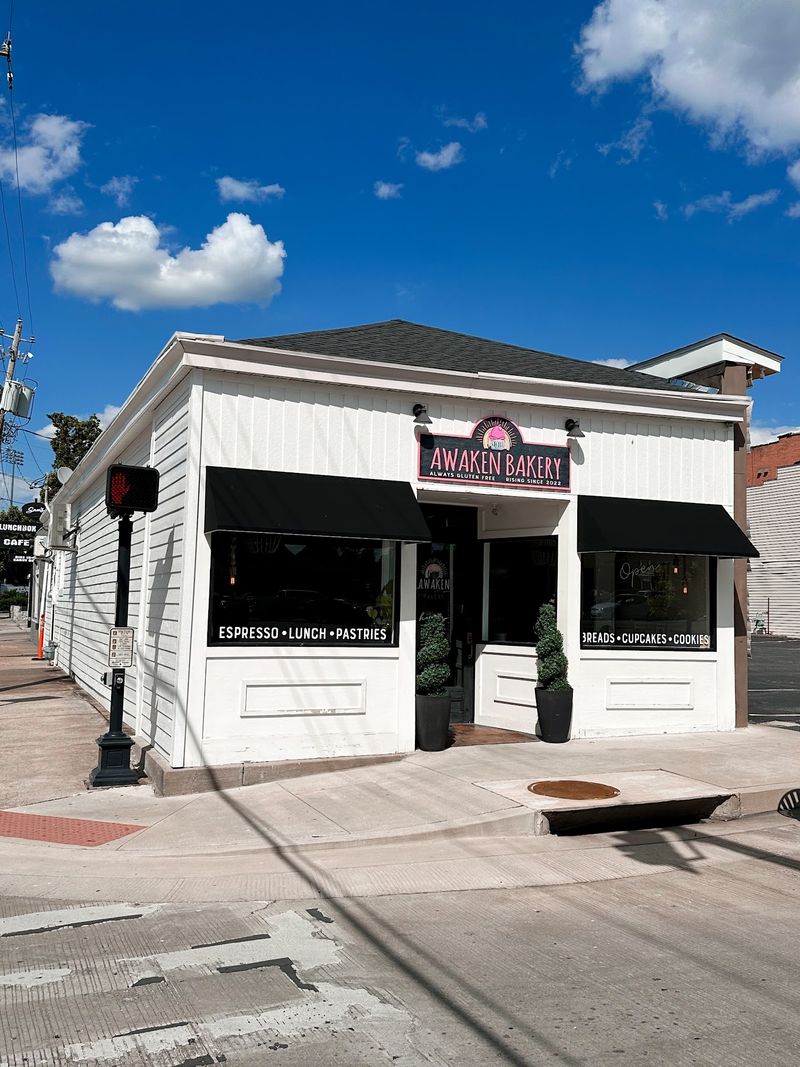 Awaken Bakery