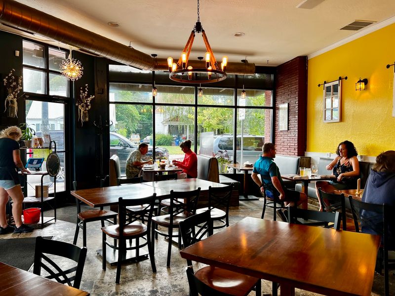 Izzy's Comfort Kitchen, Coeur d'Alene