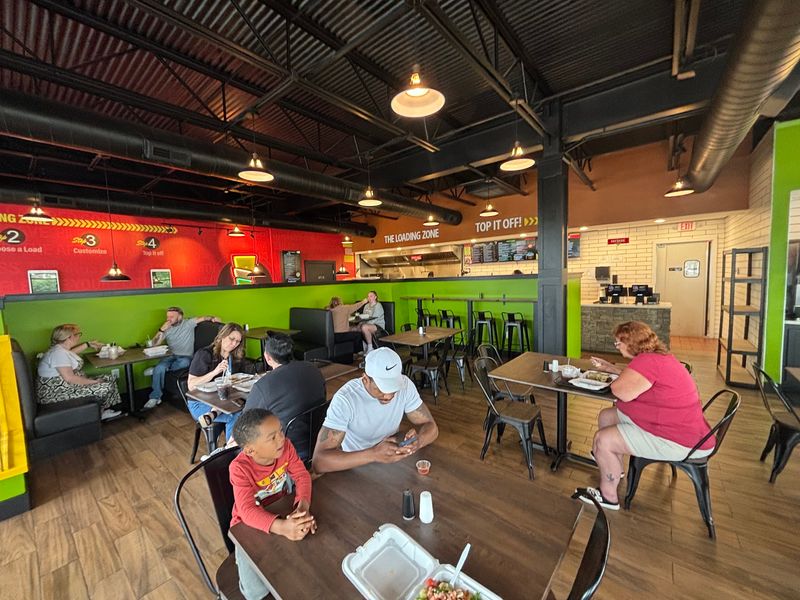12 Kentucky Restaurants Serving Portions So Big You'll Need A To-Go Box - Decor Hint Load It! Restaurant