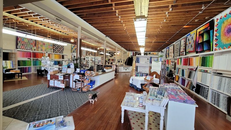 Nebraska Quilt Company, Fremont