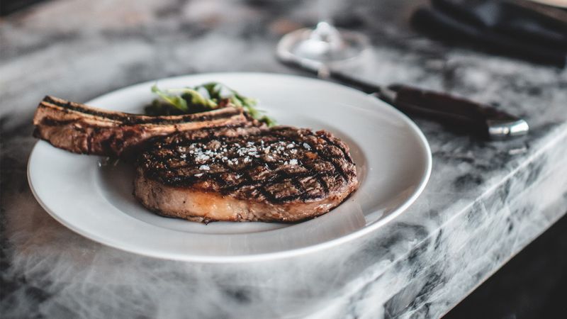 North 40 Chophouse, North Platte
