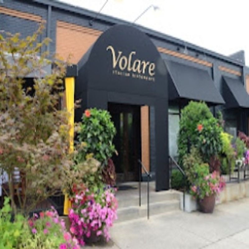 13 Best Italian Restaurants In Kentucky You Cannot Miss In 2026 - Decor Hint Volare Italian Ristorante