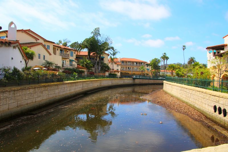 13 Easy California Getaways From Los Angeles Worth Taking In 2026 - Decor Hint Santa Barbara
