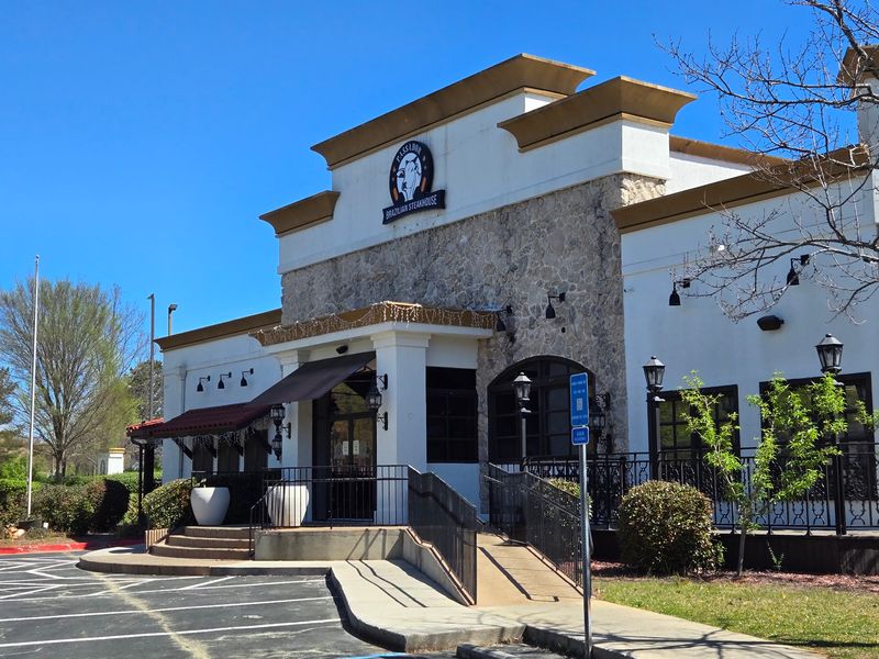13 Georgia Brazilian Steakhouses That Have Become Neighborhood Favorites - Decor Hint Passador Brazilian Steakhouse, Alpharetta