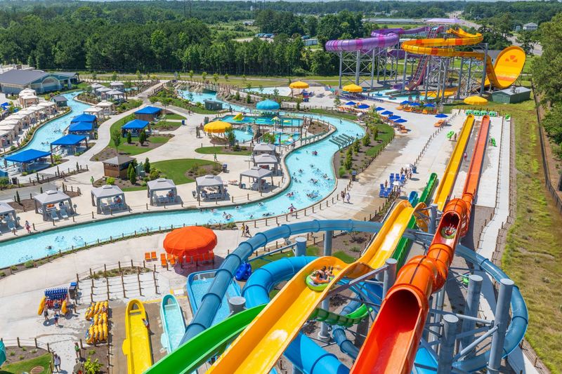 H2OBX Waterpark