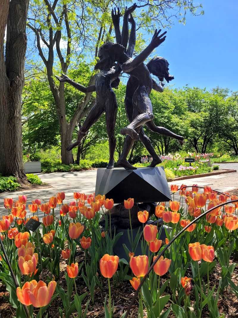 Spring Blooms That Make You Feel Alive